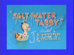 تام و جری (فصل1-قسمت31)